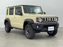 2026 Suzuki Jimny