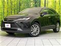 2020 Toyota Harrier