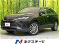 2020 Toyota Harrier