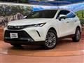 2021 Toyota Harrier
