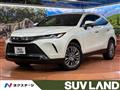 2021 Toyota Harrier