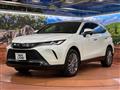 2021 Toyota Harrier