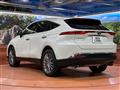 2021 Toyota Harrier