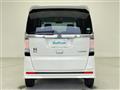 2012 Honda N BOX