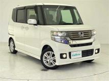 2012 Honda N BOX