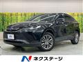 2021 Toyota Harrier