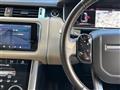 2020 Land Rover Range Rover Sport