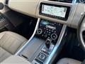 2020 Land Rover Range Rover Sport