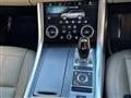 2020 Land Rover Range Rover Sport