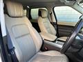 2020 Land Rover Range Rover Sport