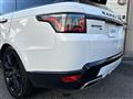 2020 Land Rover Range Rover Sport