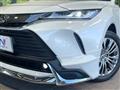 2021 Toyota Harrier