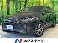 2021 Toyota Harrier