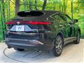 2021 Toyota Harrier