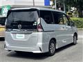 2018 Nissan Serena