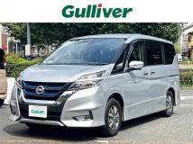 2018 Nissan Serena