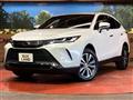 2021 Toyota Harrier