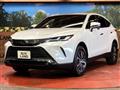 2021 Toyota Harrier