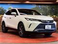 2021 Toyota Harrier