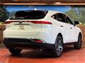 2021 Toyota Harrier