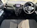 2017 Suzuki Spacia
