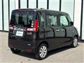 2017 Suzuki Spacia