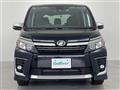 2017 Toyota Voxy