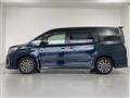 2017 Toyota Voxy