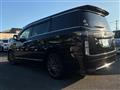 2021 Nissan Elgrand