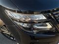 2021 Nissan Elgrand