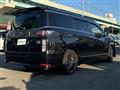 2021 Nissan Elgrand