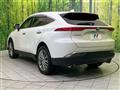 2021 Toyota Harrier