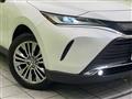 2021 Toyota Harrier