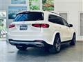 2020 Mercedes-Benz GLS-CLASS
