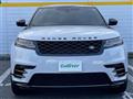 2018 Land Rover Range Rover Velar