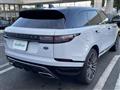 2018 Land Rover Range Rover Velar