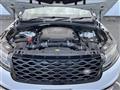 2018 Land Rover Range Rover Velar