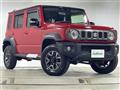 2026 Suzuki Jimny