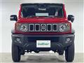 2026 Suzuki Jimny