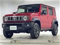 2026 Suzuki Jimny