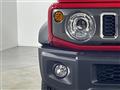 2026 Suzuki Jimny