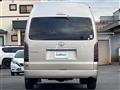 2024 Toyota Hiace Van
