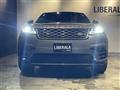 2021 Land Rover Range Rover Velar