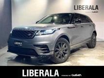 2021 Land Rover Range Rover Velar