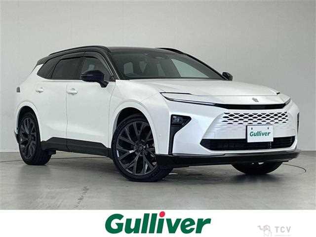 2025 Toyota Crown Estate