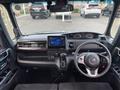 2018 Honda N BOX