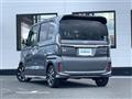 2018 Honda N BOX