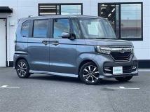 2018 Honda N BOX