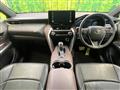 2021 Toyota Harrier