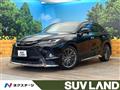 2023 Toyota Harrier
